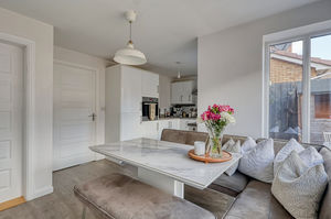 Kitchen/Diner- click for photo gallery